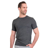 Camiseta Olympic gris Oxford - foto 2