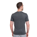 Camiseta Olympic gris Oxford - foto 3