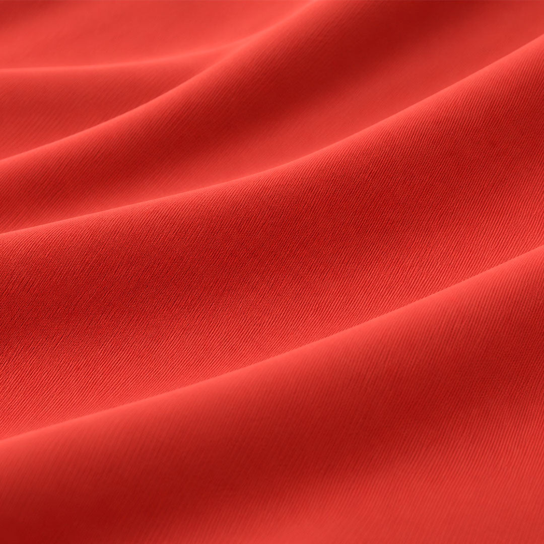Biker básico rojo con jareta ajustable - foto 4