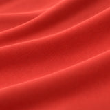 Biker básico rojo con jareta ajustable - foto 4
