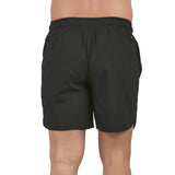 Short rompevientos caballero gris oxford Neutral Ground High Impact
