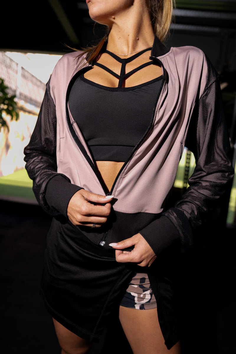 Sudaderas
y Chamarras