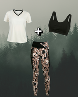Outfit Completo Stiniva (3 pz)