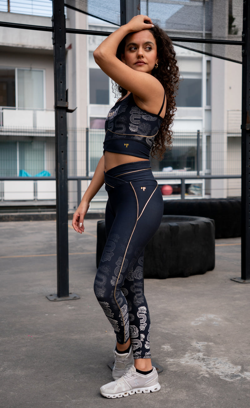 Leggings
esenciales