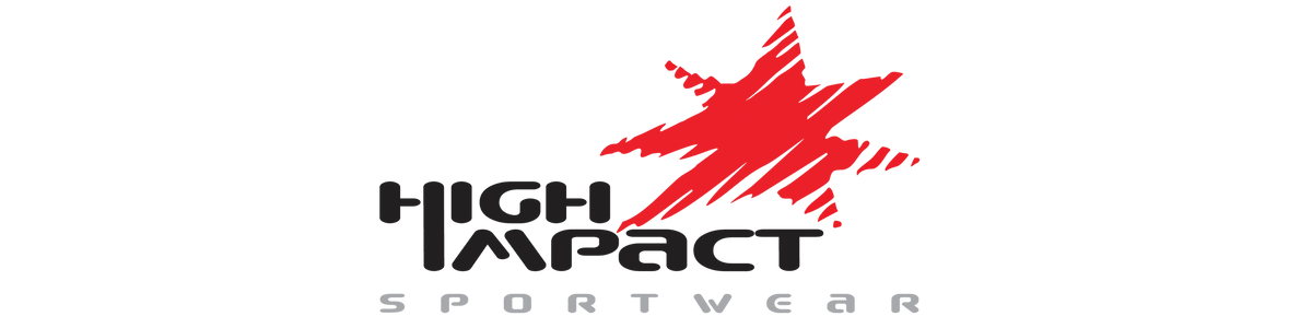 Red Impact BLUSH – High Impact