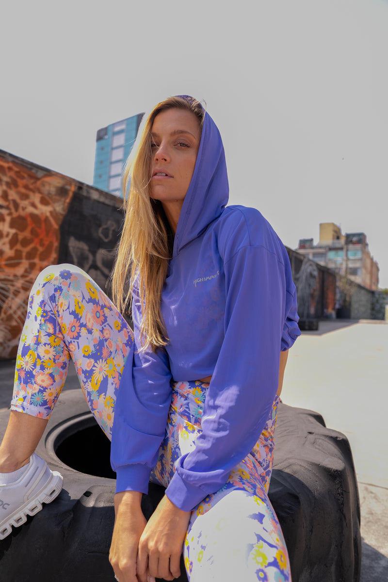Sudaderas
y Chamarras