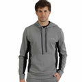 Sudadera deportiva Crash High Impact