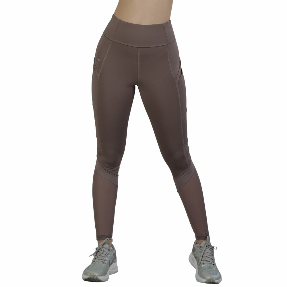 Leggings deportivo Splash High Impact